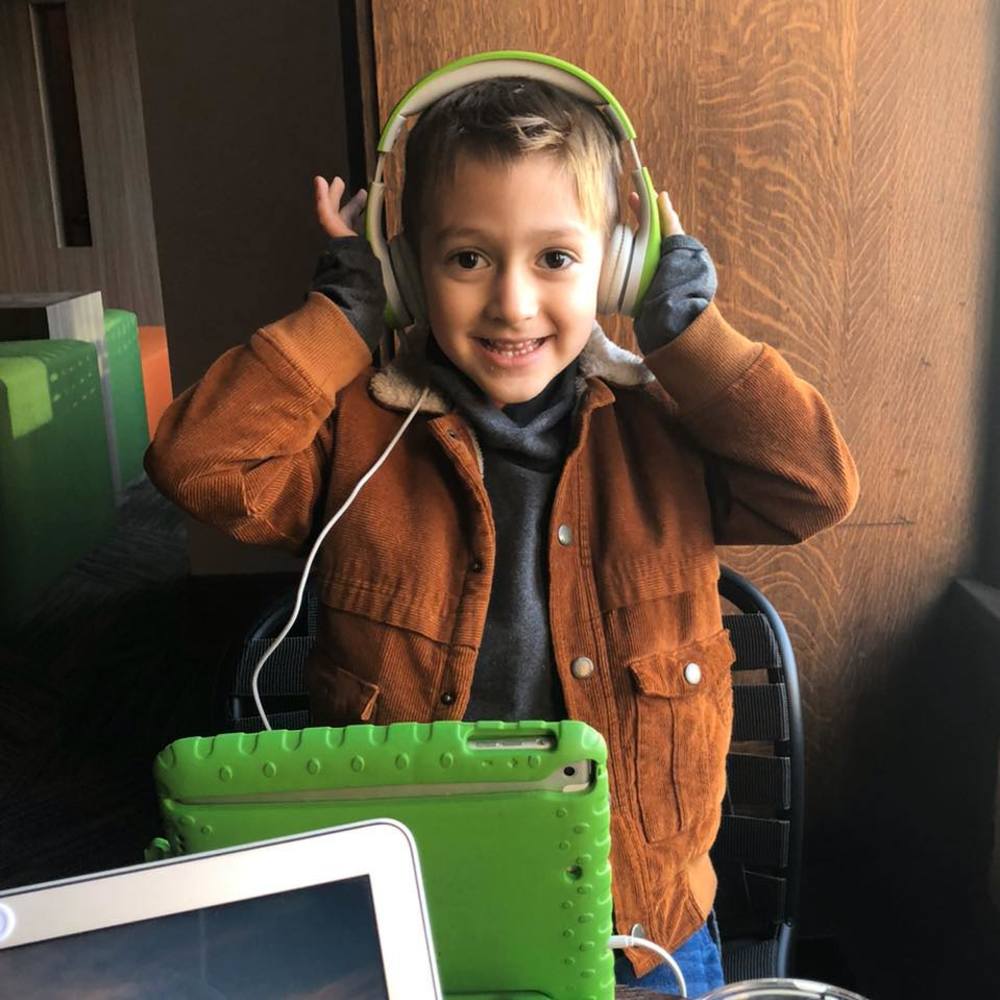 Meet your Posher, Jillian